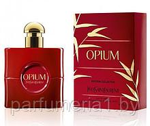 Opium Rouge Fatal Collector's Edition 2015 YSL