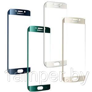 Замена стекла экрана Samsung Galaxy S6 Edge G925 Белое