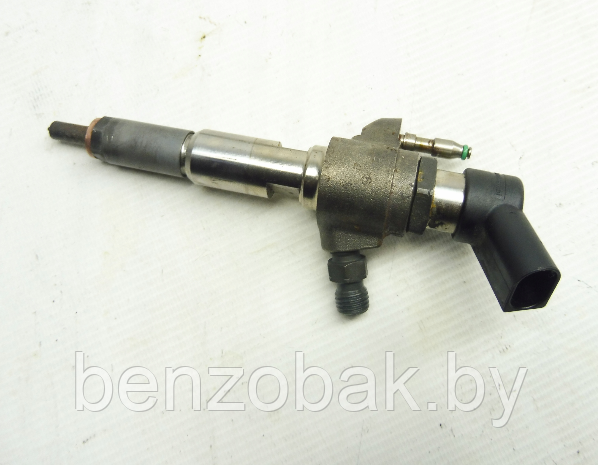 КОМПЛЕКТ ФОРСУНОК 9802448680 A2C59513556 CITROEN FORD VOLVO 1.6 HDI TDCI
