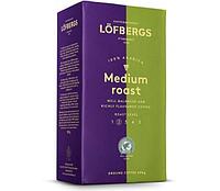 Кофе Lofbergs Lila Medium Roast in cup 500 г. (молотый)