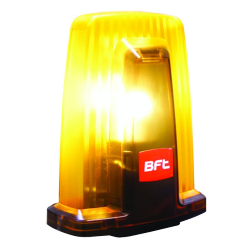 Сигнальная лампа BFT B LTA24 б/антенны - фото 2 - id-p86463911