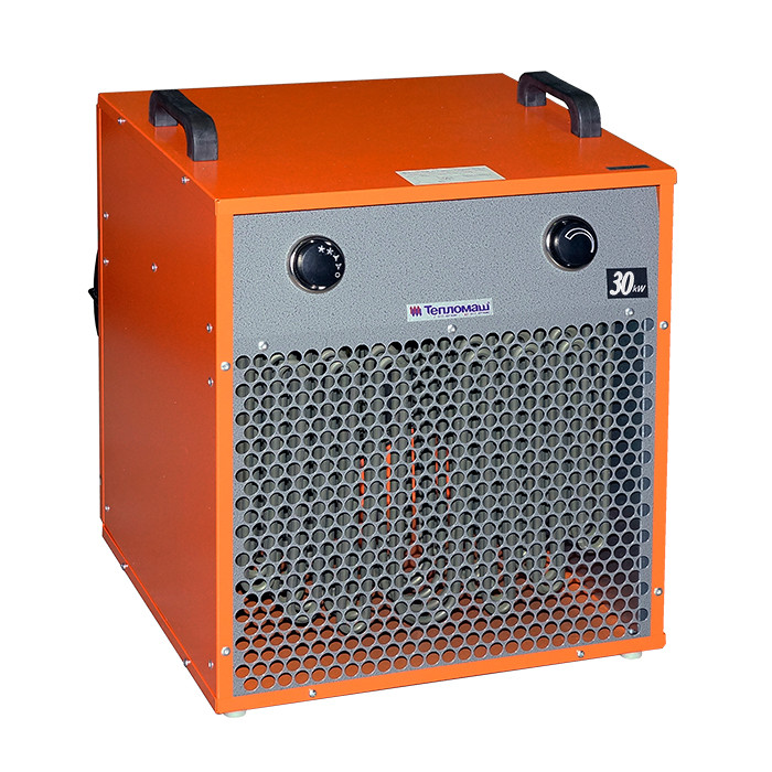 Тепловентилятор КЭВ-30T23E электрический