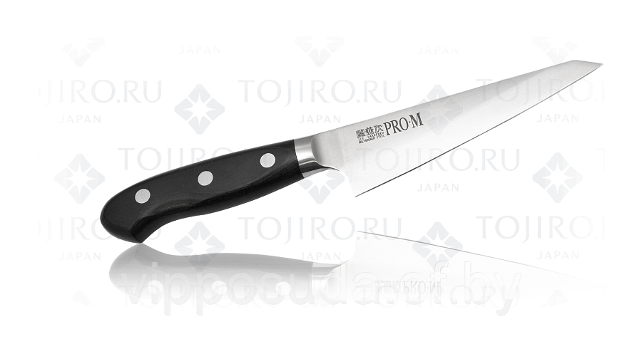 Обвалочный Кухонный Нож Kanetsugu Pro-M - фото 1 - id-p86468834