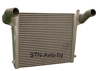 Радиатор интеркулера ОНВ 43085Т-1170300 
