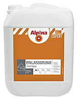 Грунтовка Alpina Expert Einlassgrund, 10 л