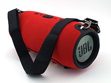 Колонка JBL Xtreme XL (Красный), фото 3