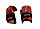 Перчатки-накладки тхэквондо ITF, фото 2