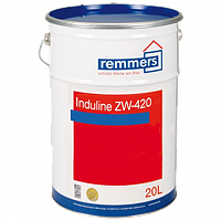 Промежуточное покрытие с эффектом «металлик» Remmers Induline ZW-420