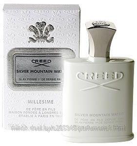 Creed Silver Mountain Water 50 мл (ЛЮКС)