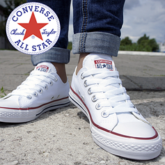 ЖЕНСКИЕ КЕДЫ CONVERSE