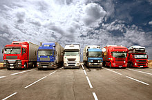 Запчасти для европейских грузовиков
