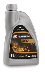 Масло моторное Platinum Pro V 5W-30  канистра 4 л