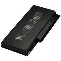 Аккумулятор (батарея) для ноутбука HP Pavilion dm3 (FD06) 11.1V 57Wh