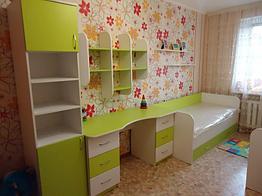 Детская на заказ