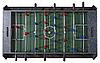 Стол-трансформер "Vortex 3-in-1" (3 игры: аэрохоккей, футбол, бильярд, 127 х 78.7 х 86.4 см, серый), фото 3