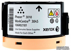 Картридж XEROX Phaser 3010/3040, WC 3045, 106R02183 (SPI), фото 2