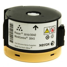 Картридж XEROX Phaser 3010/3040, WC 3045, 106R02183 (SPI), фото 3