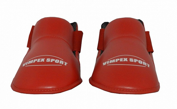 Футы тхэквондо ITF FOOT Vimpex Sport - фото 3 - id-p86503882