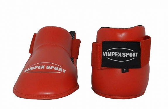 Футы тхэквондо ITF FOOT Vimpex Sport - фото 4 - id-p86503882