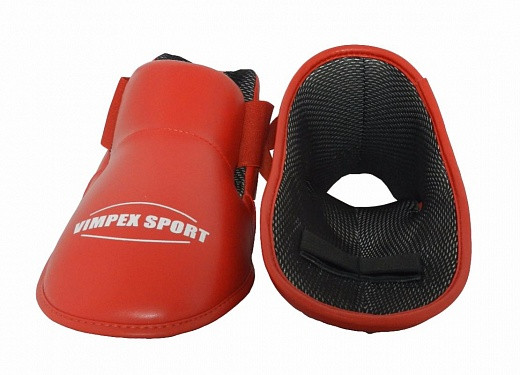 Футы тхэквондо ITF FOOT Vimpex Sport - фото 5 - id-p86503882