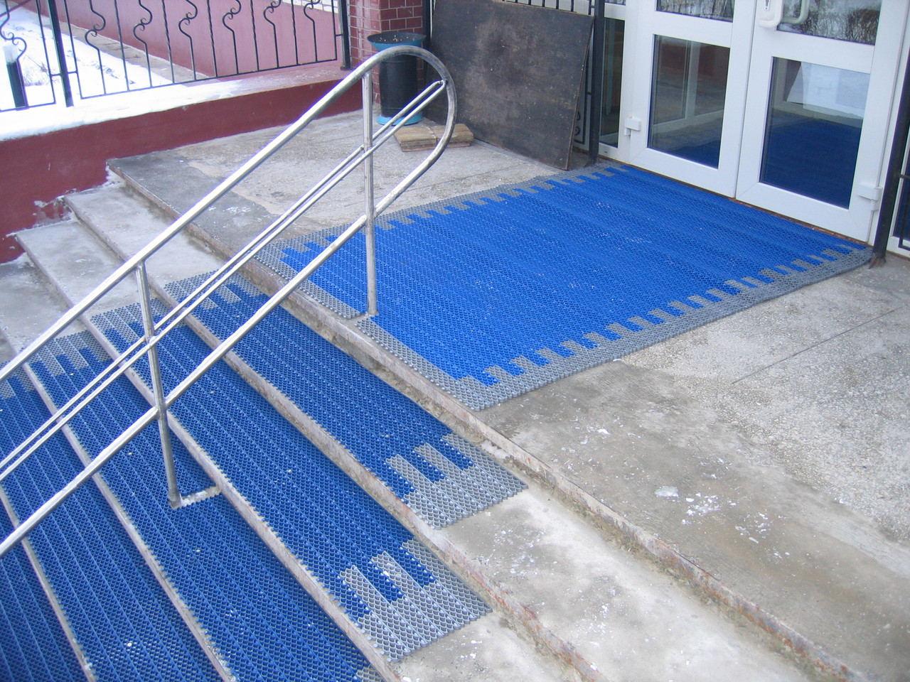 Коврик Резиновый На Ступеньку Купить