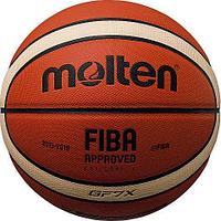 Мяч баскетбольный Molten BGG7X-X