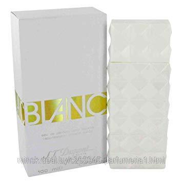 S.T. Dupont Blanc