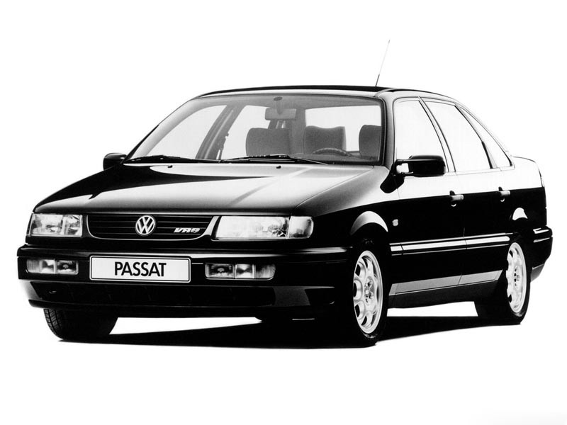 КРЫЛО VOLKSWAGEN PASSAT B4 11.1993-10.1996/Фольксваген Пассат Б4 переднее правое VG10012AR TYG Металл - фото 2 - id-p83921047