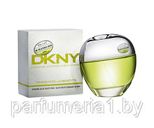 DKNY Be Delicious Skin Hydrating Eau de Toilette