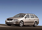 Крыло SKODA OCTAVIA 2 2004-2008/Шкода Октавия 2 переднее правое TYG, фото 2