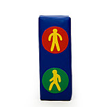 Набор "Безопасность на дороге" (8 элементов), фото 3