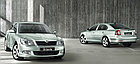 КРЫЛО SKODA OCTAVIA II 11.2008-12.2012/Шкода Октавия 2 переднее левое SD10010AL TYG, фото 2