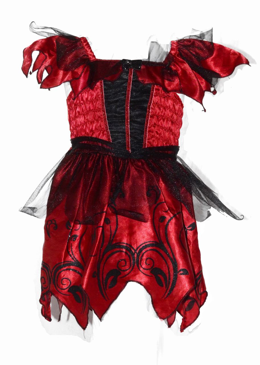 Платье карнавальное "Зажгем Праздник" на 2-3 года рост 98 см - фото 1 - id-p86519296