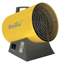 Тепловая пушка Ballu BHP-3.000СL