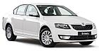 КРЫЛО SKODA OCTAVIA III 2013-/Шкода Октавия переднее правое SD10014AR TYG, фото 2