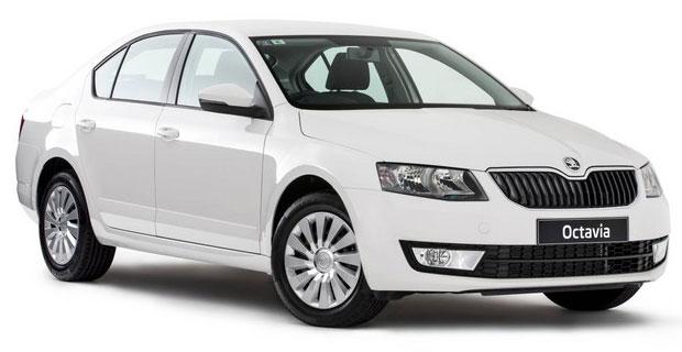 КРЫЛО SKODA OCTAVIA III 2013-/Шкода Октавия переднее правое SD10014AR TYG - фото 2 - id-p83922145