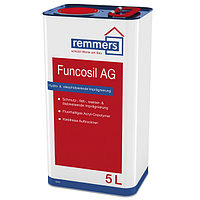 Защитная пропитка Remmers Funcosil AG