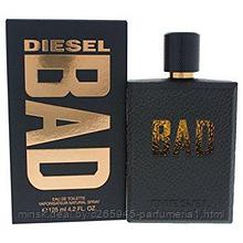 Diesel Bad