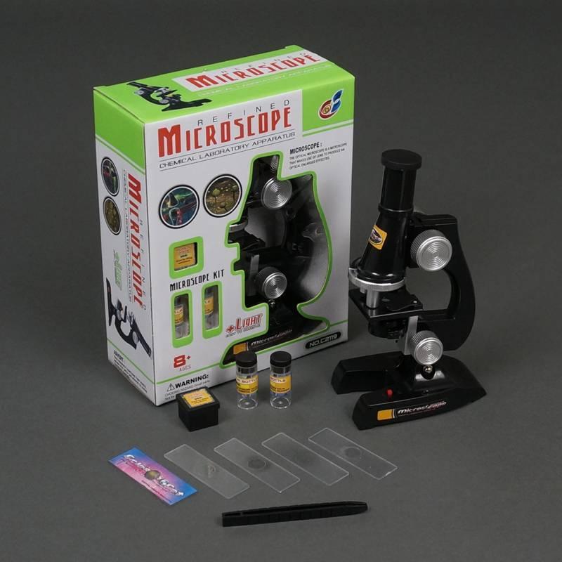 Детский микроскоп, арт.BT221566(C2119)