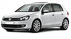 Крыло VOLKSWAGEN GOLF 6 10.2008-10.2012/Фольксваген Гольф 6 переднее правое 00852012 TYG, фото 2