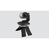 PTZ-камера Logitech PTZ Pro 2, фото 5