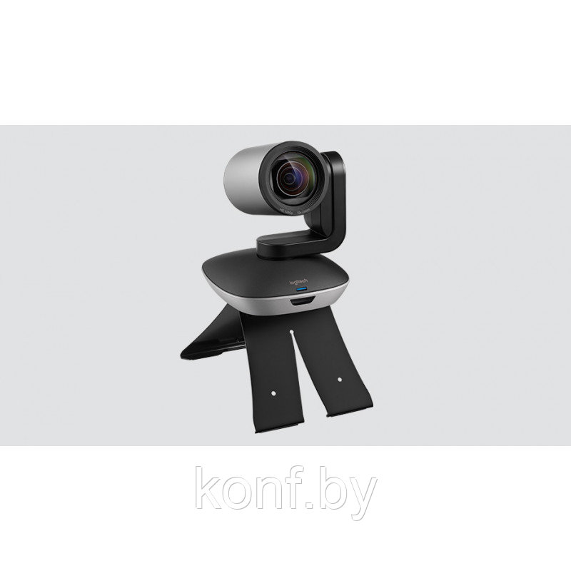PTZ-камера Logitech PTZ Pro 2 - фото 5 - id-p85126807