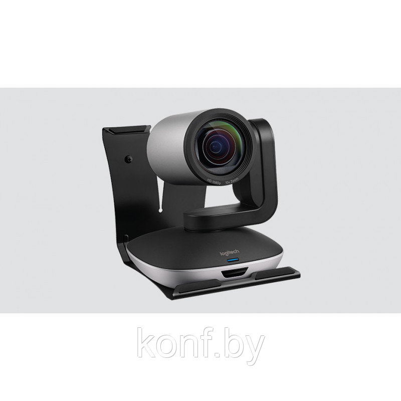 PTZ-камера Logitech PTZ Pro 2 - фото 4 - id-p85126807