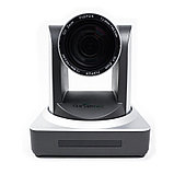 PTZ-камера CleverMic 1011H-12 (FullHD, 12x, USB 2.0, USB 3.0, HDMI, LAN), фото 2