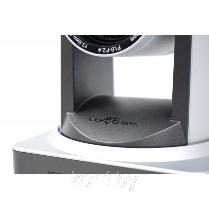 PTZ-камера CleverMic 1011H-12 (FullHD, 12x, USB 2.0, USB 3.0, HDMI, LAN) - фото 5 - id-p86541170