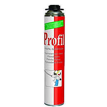 Монтажная пена Soudal Profil Gun