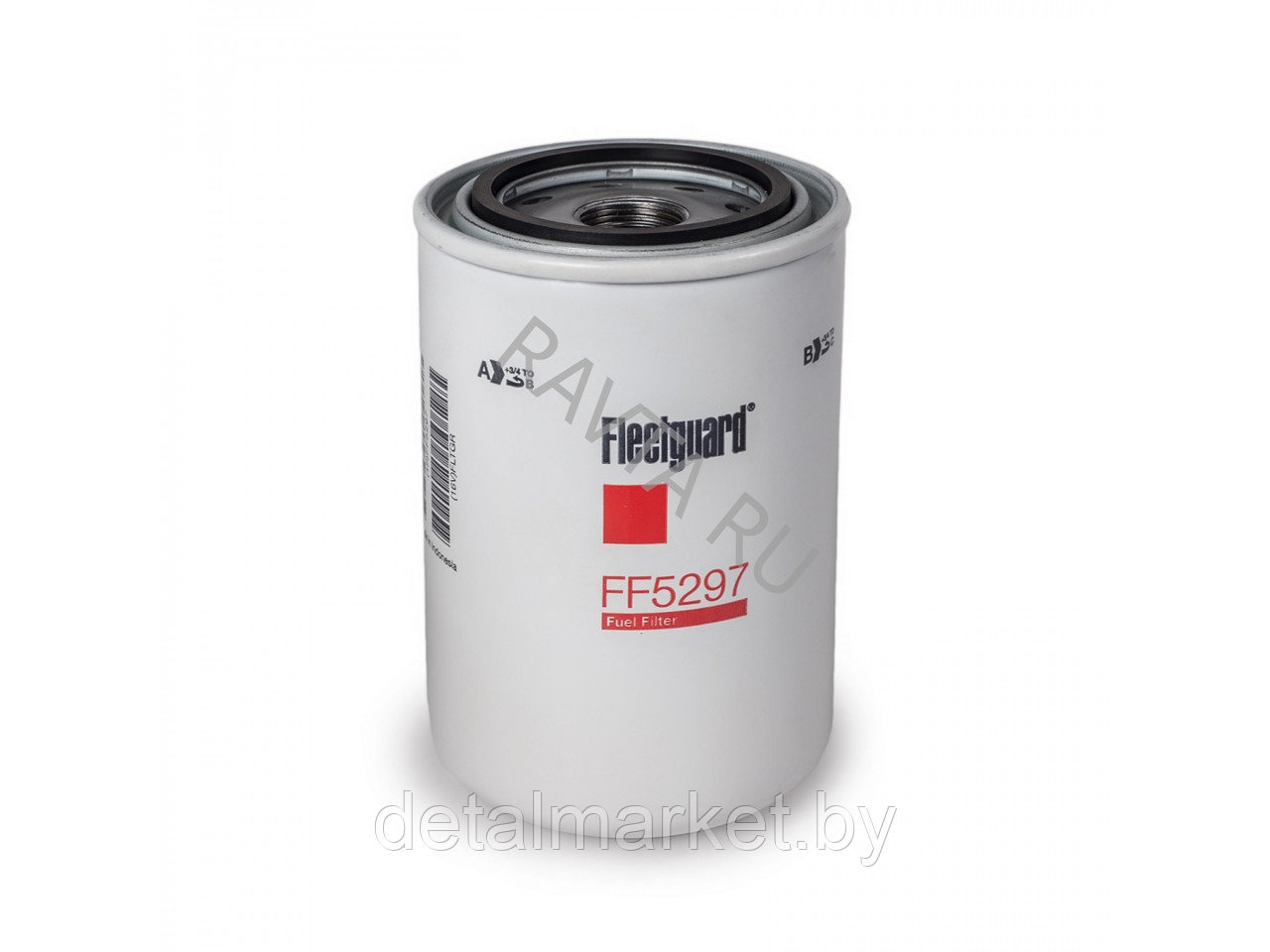 Фильтр топливный KC94 - фото 1 - id-p4244804