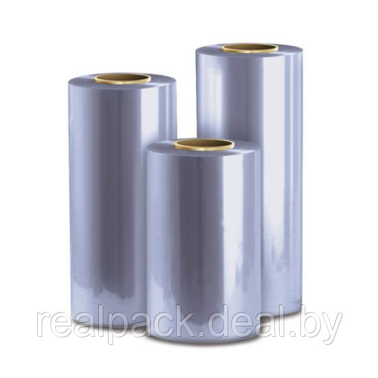 Пленки барьерные для вакуумных и газонаполненных пакетов - фото 1 - id-p4247130