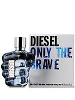 Diesel Only The Brave