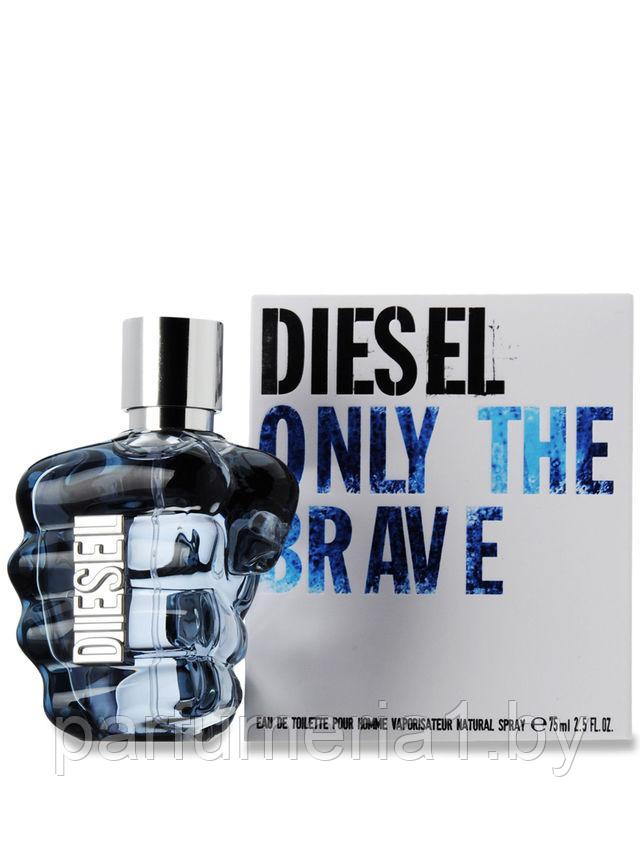 Diesel Only The Brave - фото 1 - id-p86581806